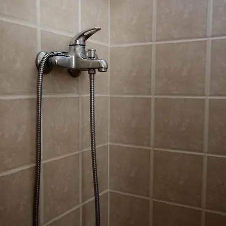 Hostel αποσπερίτης