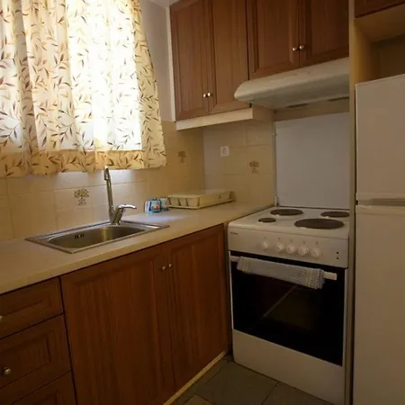 Hostel αποσπερίτης