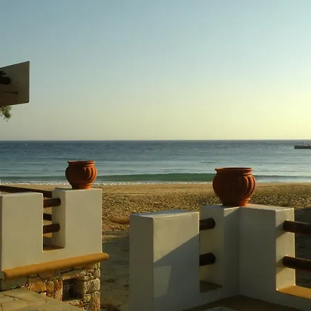 Hostel αποσπερίτης *